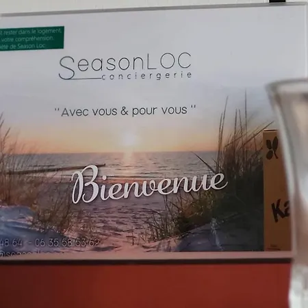 Terrasses 2 - Et Commerces A 400 M Le Grau-du-Roi