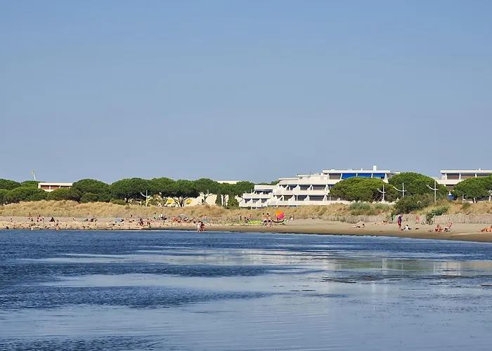 Terrasses 2 - Et Commerces à 400 M